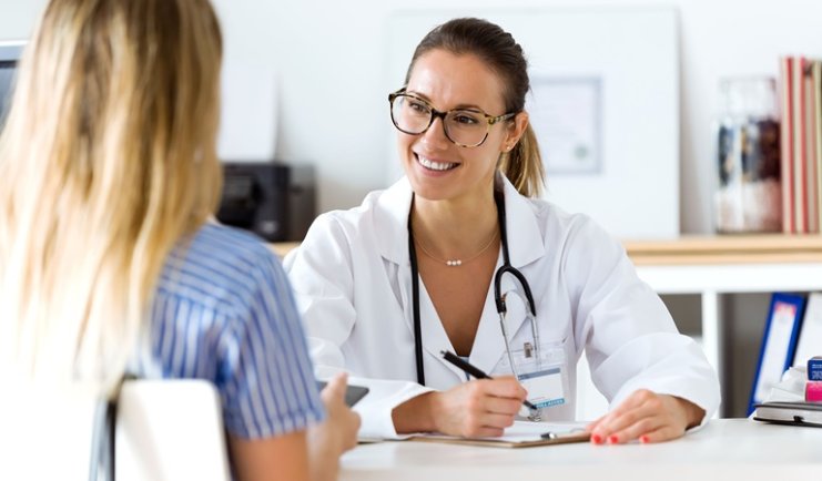 Bericht aan het personeel – verplichte vermeldingen