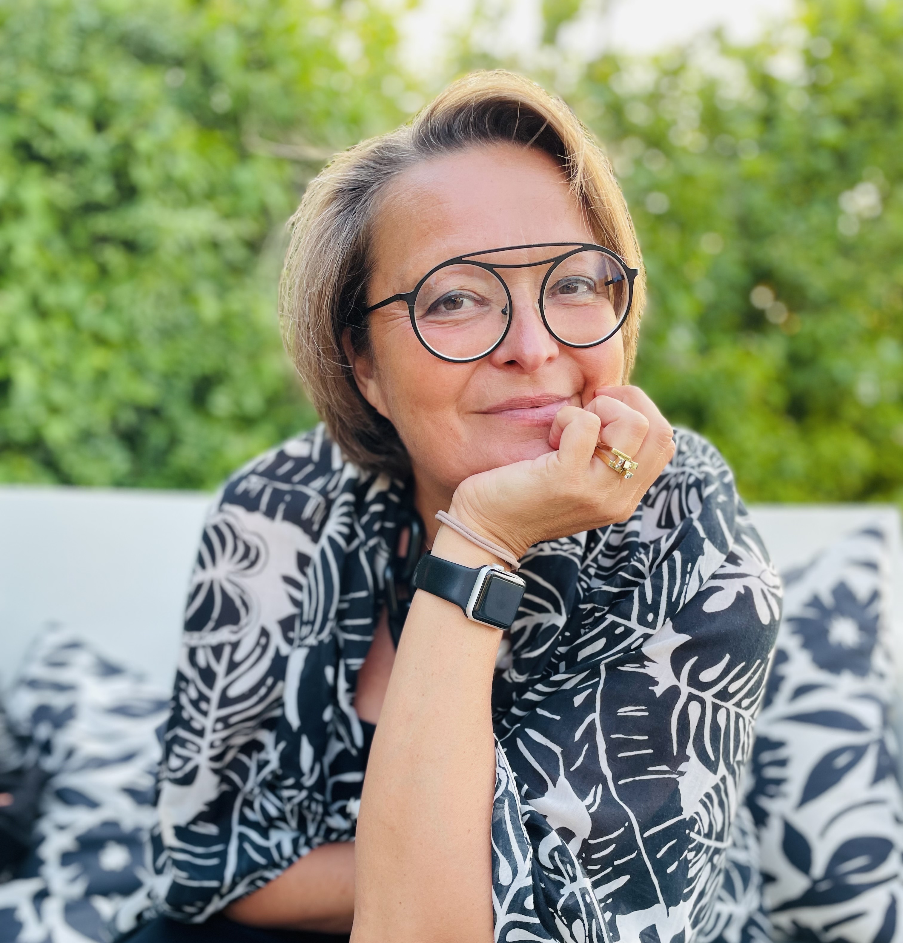 Testimonial Hors champs