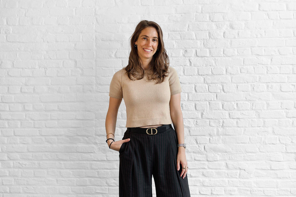 Yasmin Vantuykom bio