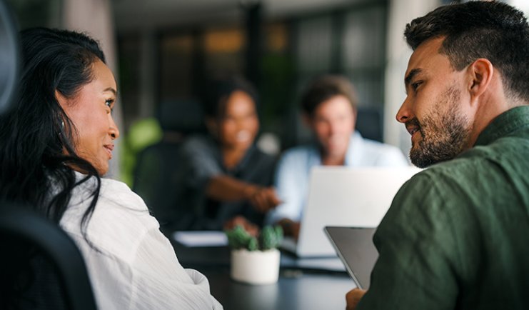 Psychologische veiligheid op het werk