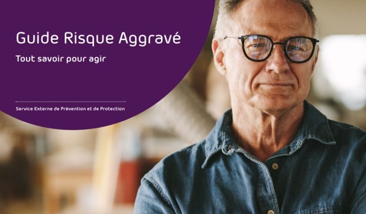 Guide risque aggravé - tout savoir pour agir à temps